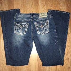 Ariya Jeans size 5/6